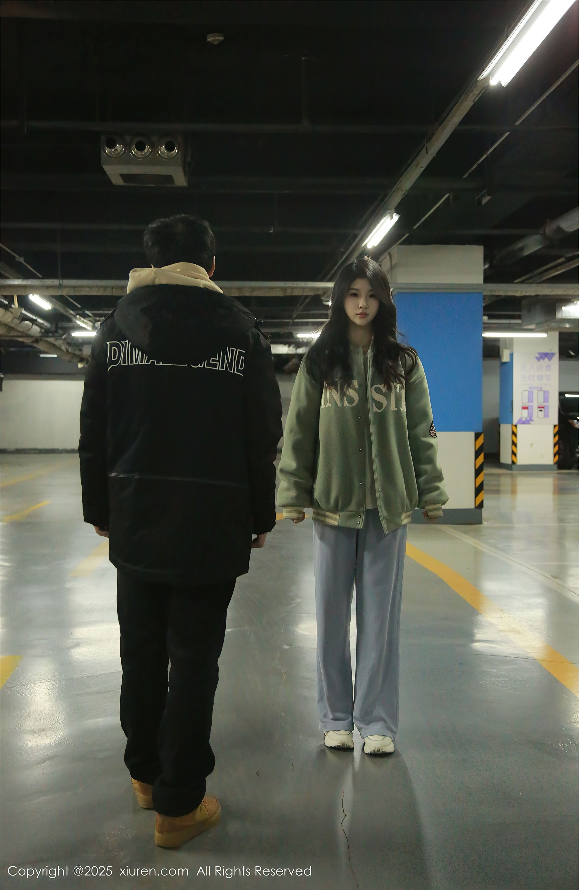 Xiuren秀人网 2025.04.11 NO.10137 小芭乐